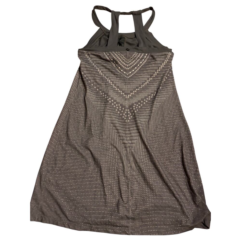 PrAna Cantine Dress size medium - Picture 4 of 4